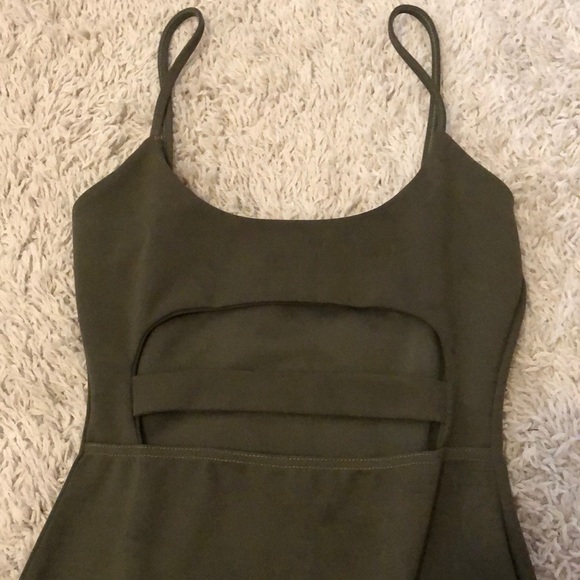 Missguided Cutout Bodycon Dress - Picture 5 of 6